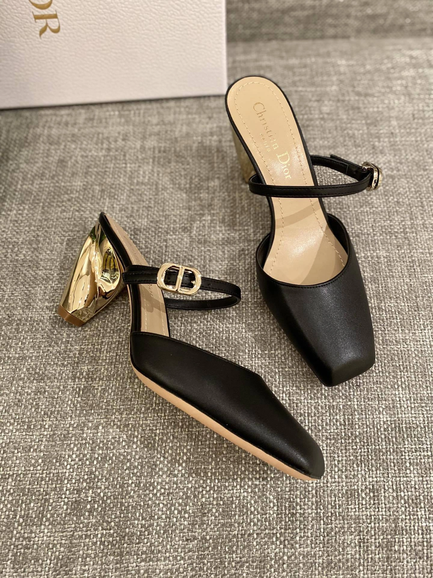 COCO-- KDP360VEA_S900 7.5cm Heel height item:C-X003C1624